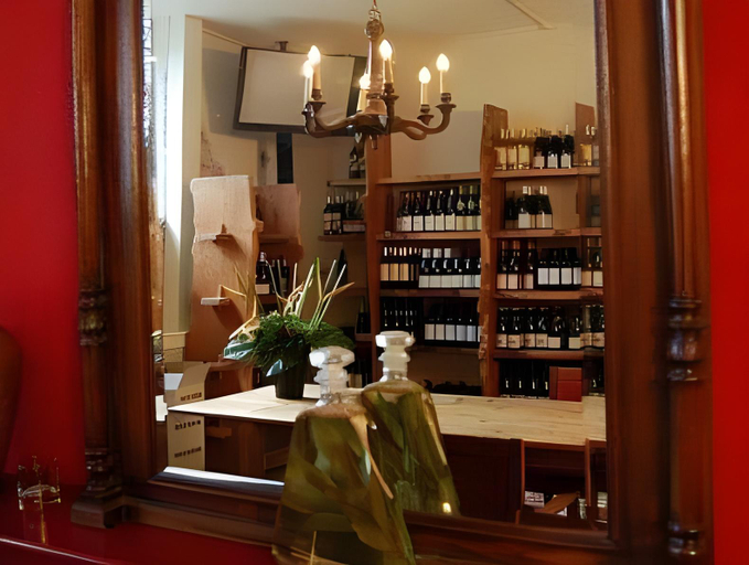 Food & Drinks 4, Landgoed Rhederoord nabij Arnhem, Rheden