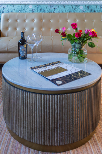 Public Area, Georgian House Hotel, Cumbria
