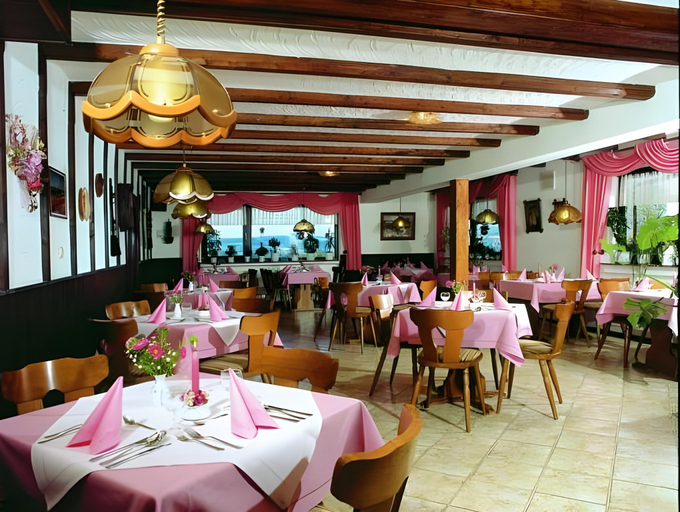 Food & Drinks 2, Hotel Garni Assion, Vulkaneifel