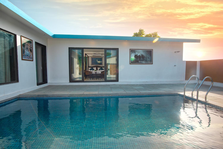 Sport & Beauty 2, The Stay Ranakpur, Pali