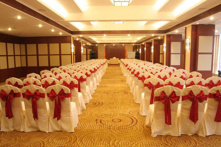 Business Facilities