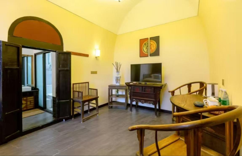 Others 5, Pingyao Cloudy Guest House, Jinzhong