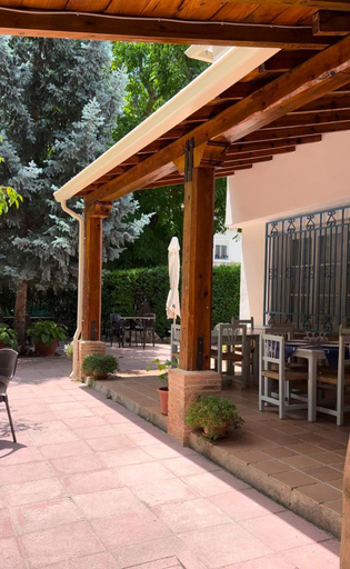 Others 3, Hostal Casa Maria, Albacete