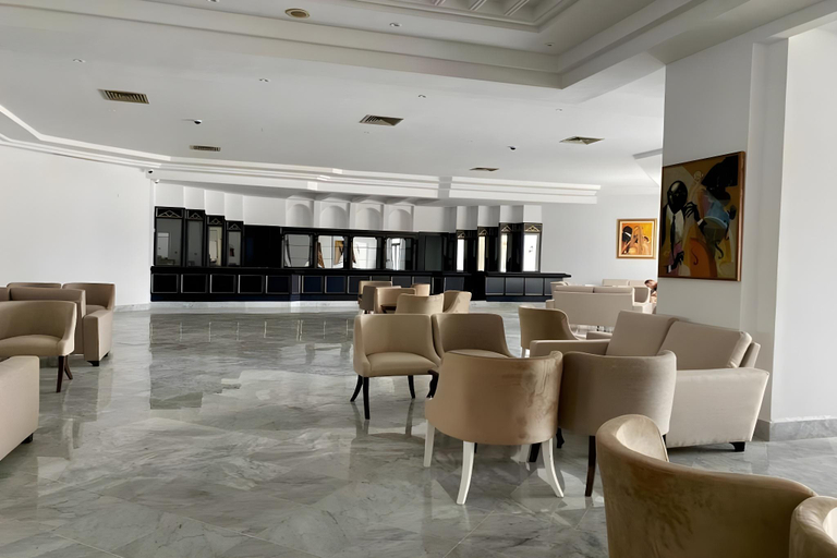 Food & Drinks 3, Blumar Resort & Spa, Bouficha