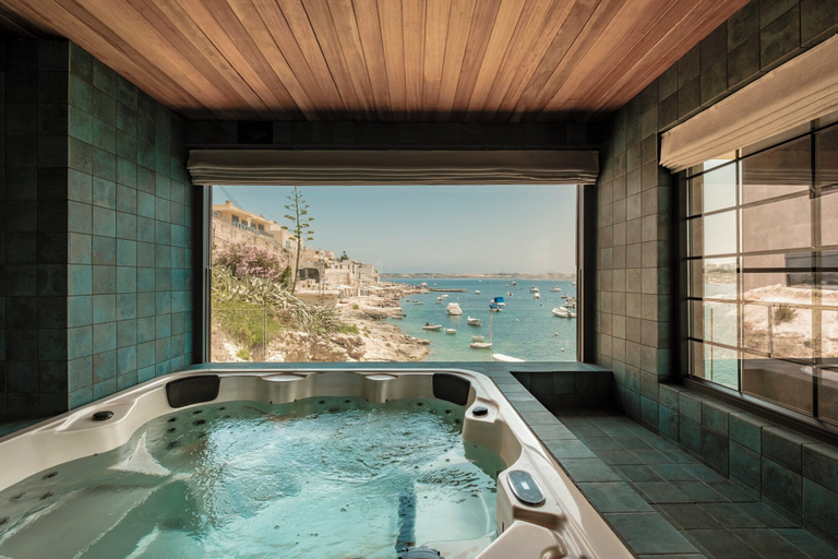Sport & Beauty 2, Damare Resort & Spa, Saint Paul's Bay