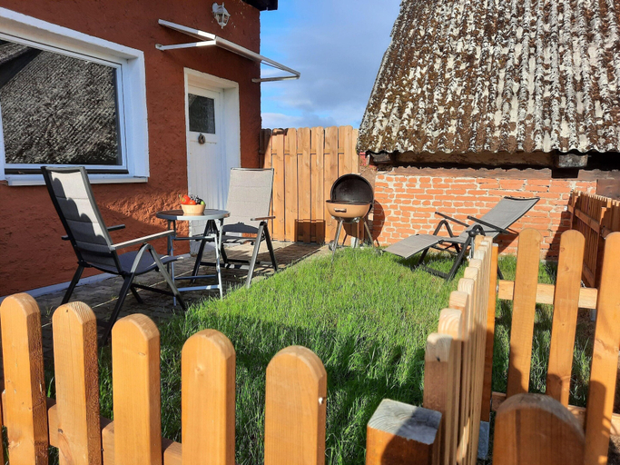 Others 1, Ferienwohnung am Oase am Vilzsee, Mecklenburgische Seenplatte