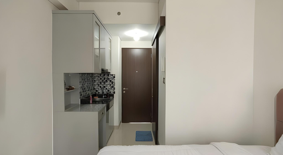 Bedroom 2, Transpark Cibubur By Arsakha Property Management, Depok