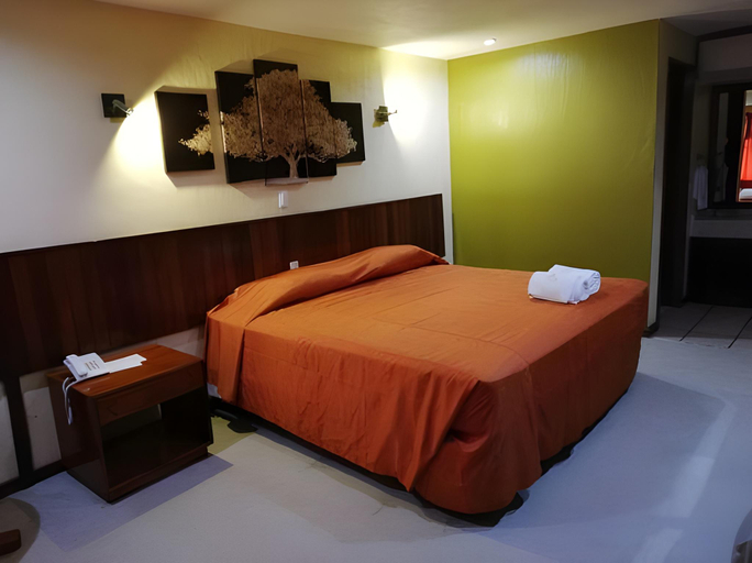 Bedroom 3, Los Andes Coatzacoalcos, Coatzacoalcos