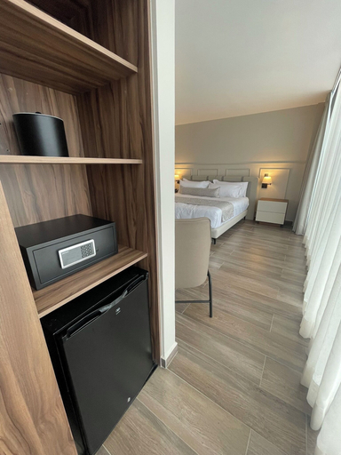 Bedroom 4, OTMANN Hotel Boutique, Guadalajara