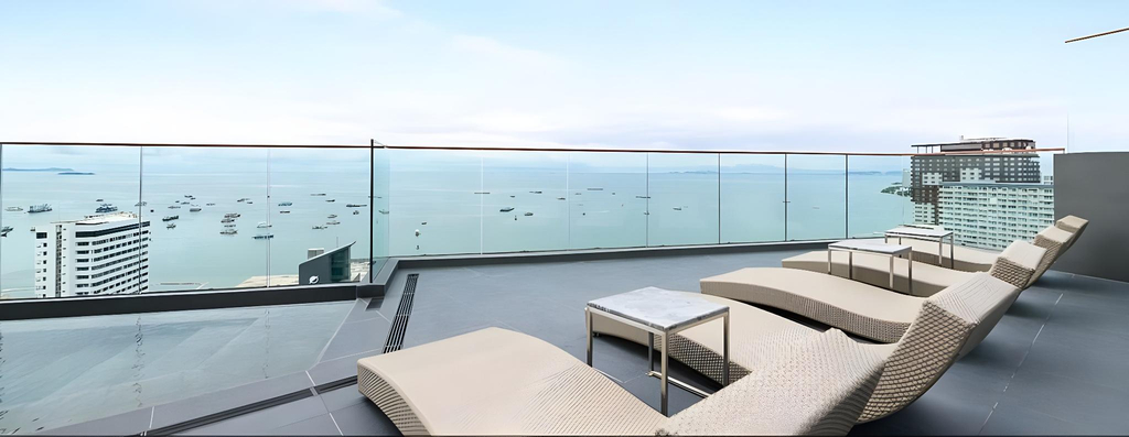 Others 4, EDGE Central pattaya #2-13, Pattaya