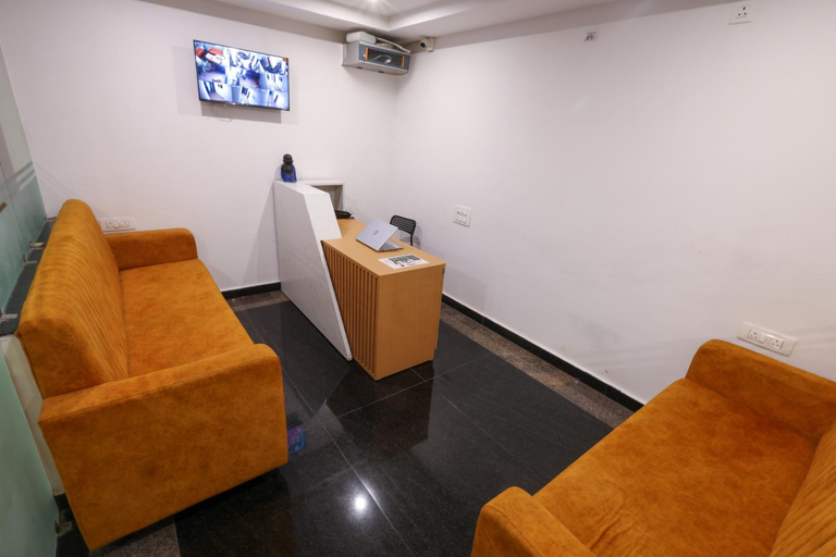 Public Area 2, Olive Nest Tirupati, Chittoor