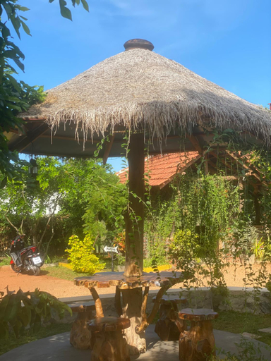 Others 4, Hotel Hanguk Villa, Dambulla
