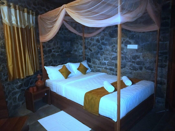 Bedroom, Salaams Raama Heritage Eco Village, Idukki