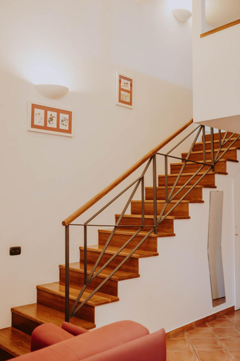 Others 4, San Gregorio Luxury Apartments, Napoli
