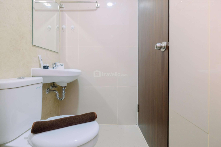 Others 3, Simple Look Studio Transpark Cibubur By Travelio, Depok