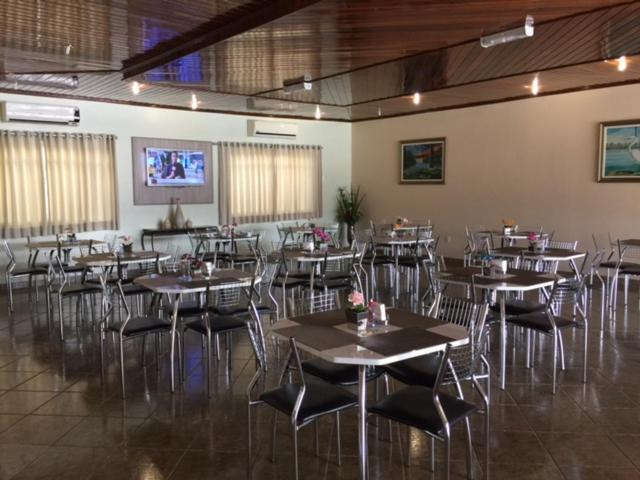 Food & Drinks 5, Augustu's Hotel, Altamira