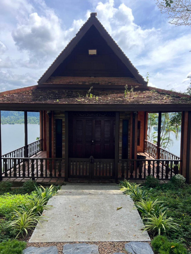 Exterior & Views, phetruntee resort, Sangkhla Buri