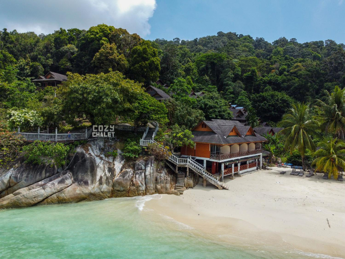 Others 5, Cozy Resort, Besut