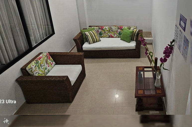 Others 2, Hotel Central Park Yopal, Yopal