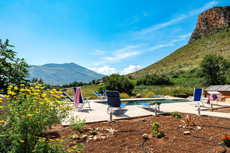 Others 5, Villa Maguetta with private pool in Scopello, Trapani