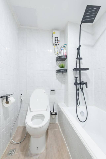 Bathroom 4, Mein Haus @Jomtien, Pattaya