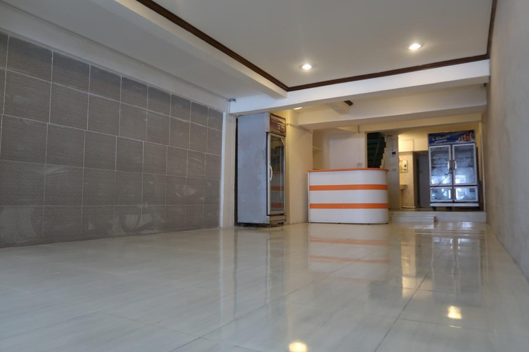 Public Area 4, Encore Sea View, Pattaya