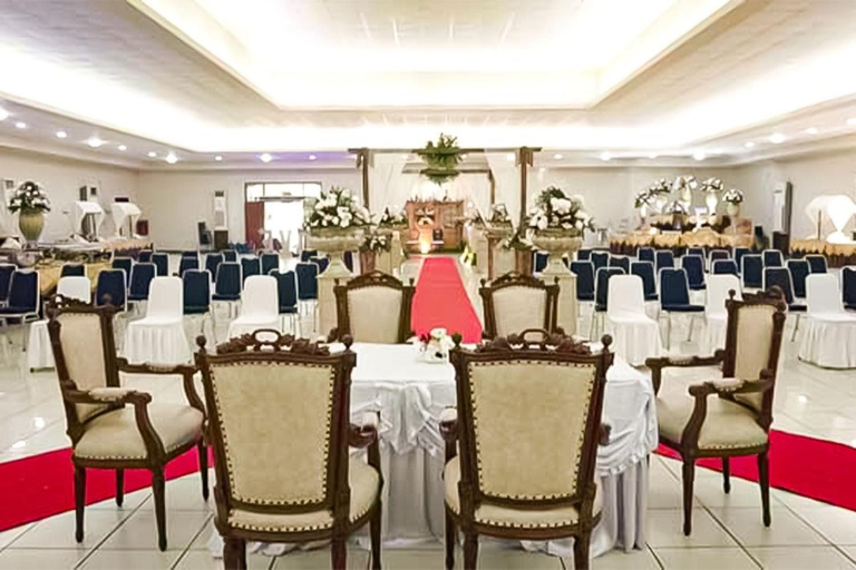 Food & Drinks 5, 678 Hotel Cawang, East Jakarta