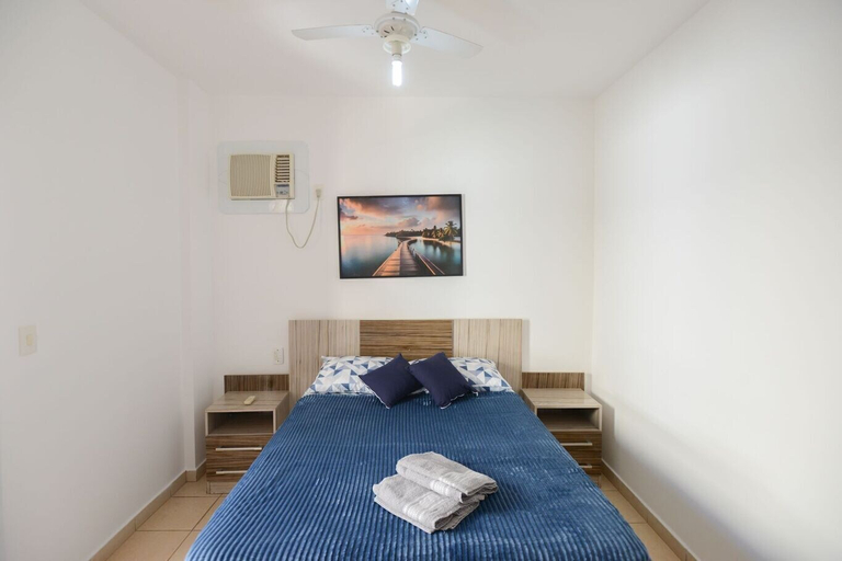 Room 5, Apto c Espa o Home Office pet Friendly e Garagem, Ribeirao Preto