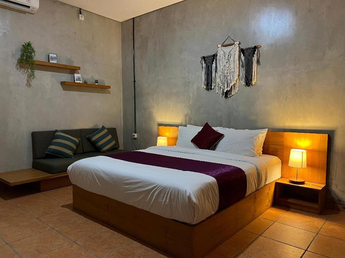 Others 5, Keramas temuku family Guest house, Gianyar