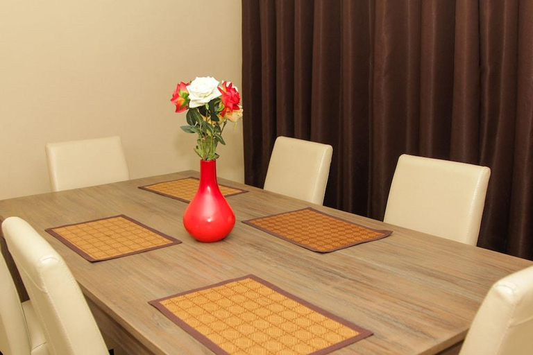 Others 5, Streets of Gold Bed and Breakfast, Gaborone