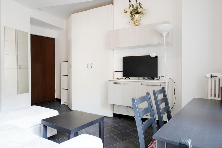 Others 4, Lupetta apartment, Milano