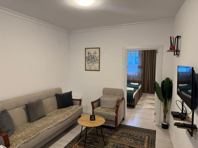 Others 5, Uniluxury Hotel Prishtina, Priština