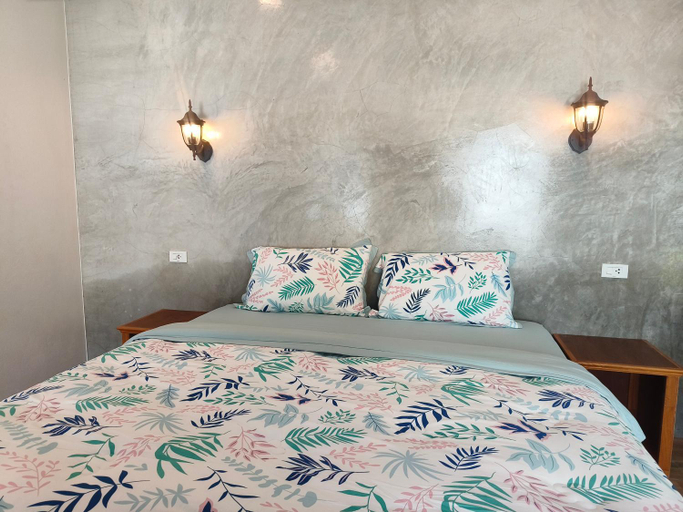 Bedroom 2, Ingtara at Lanta, Ko Lanta