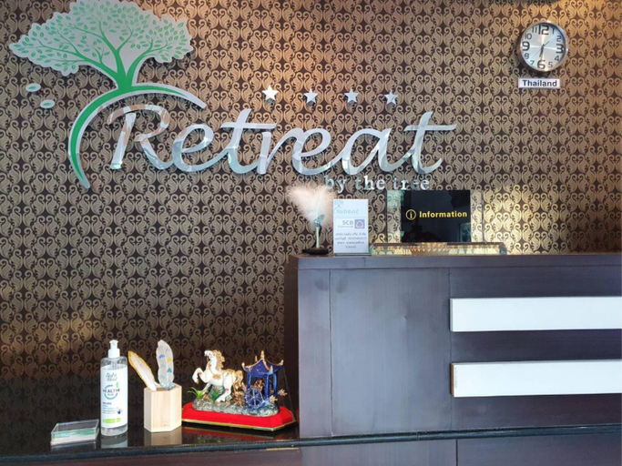 Public Area 4, Retreat Resort Pattaya, Pattaya