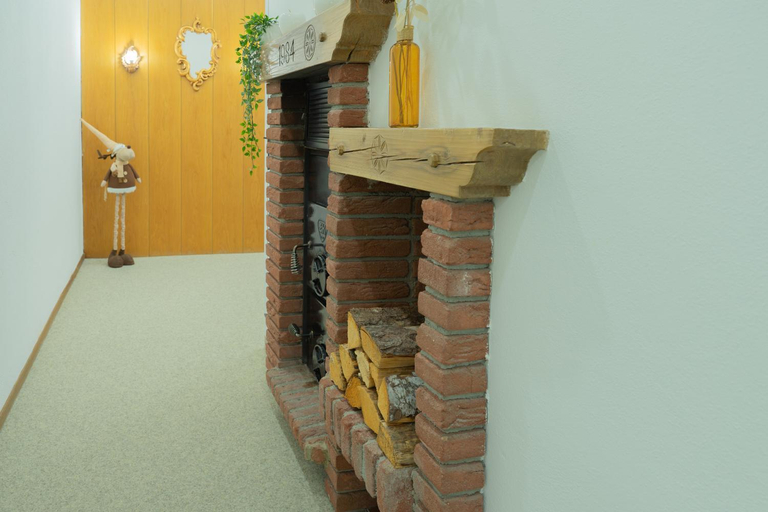 Others 5, RIMA Apart‘s, Reutte