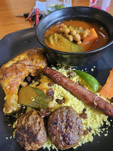 Food & Drinks 5, La Canteena, Pattaya