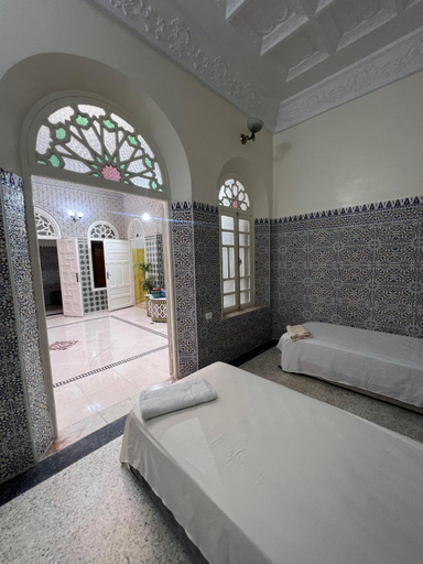 4, Riad Blue Garden, Rabat