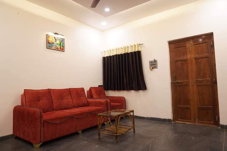 Others 5, Red Roof Farmhouse, Ratnagiri