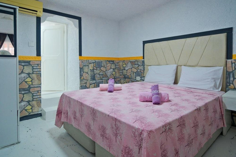 Bedroom 3, Imrens, Çeşme