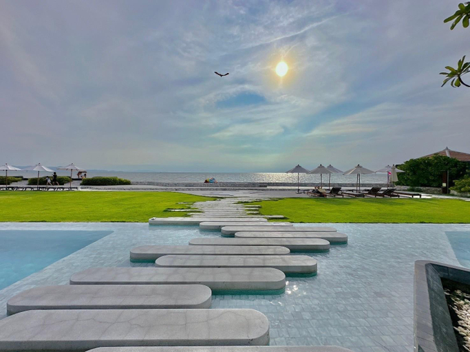 Sport & Beauty 2, Veranda Residence Pattaya, Pattaya
