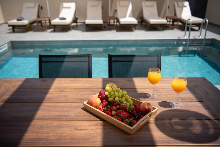 Facilities 5, Villa Linea Verde III by Sealand Villas, Ionian Islands
