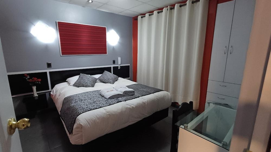 Bedroom 2, Wifala Thematic Hotel Boutique, Cusco