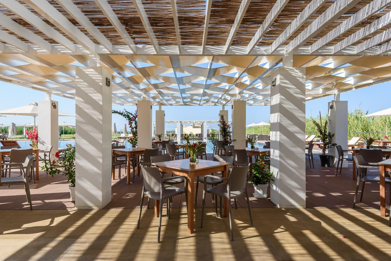 Food & Drinks 5, Ilion Beach Hotel, Crete