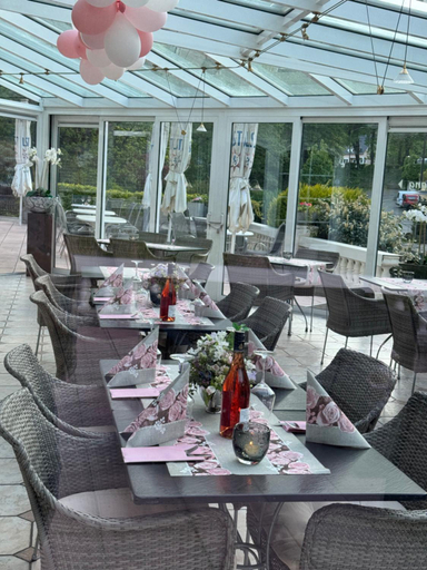 Food & Drinks 4, Hotel Schwanenweiher Bad Bertrich, Cochem-Zell