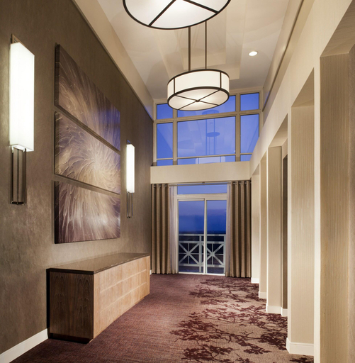 Public Area 5, Hyatt Regency Long Island, Suffolk