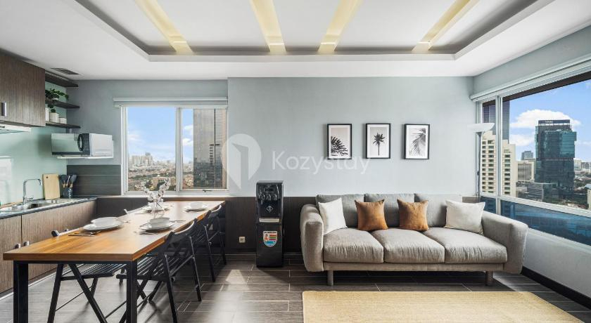 Others 5, PECAN by Kozystay, Central Jakarta