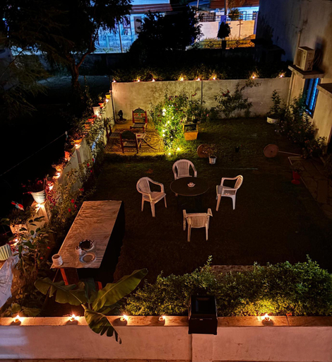 Food & Drinks, Rawla, Sirohi