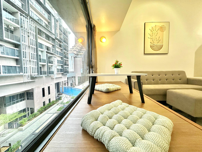 Others 4, MWHolidayA1503{CozySuites}PrivateBathtubFreeParkin, Malacca City