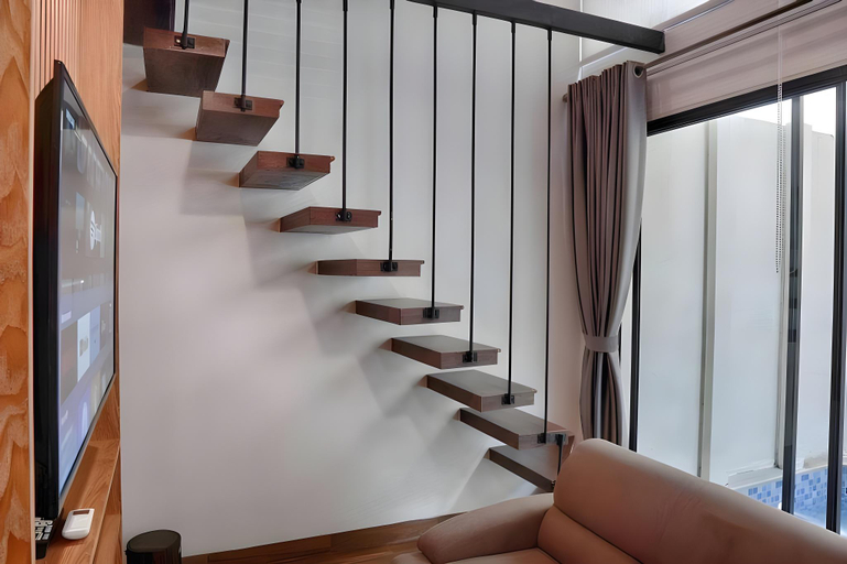 Others 5, Kaso Urban Villa, Sleman