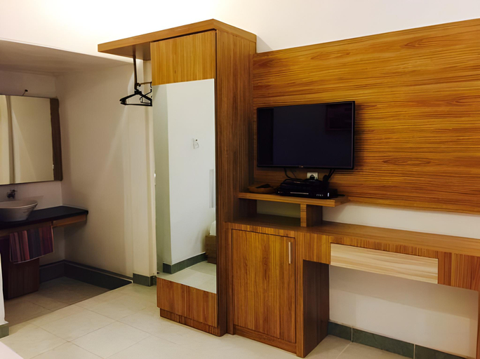 3, Gili White Bamboo Resort, Lombok